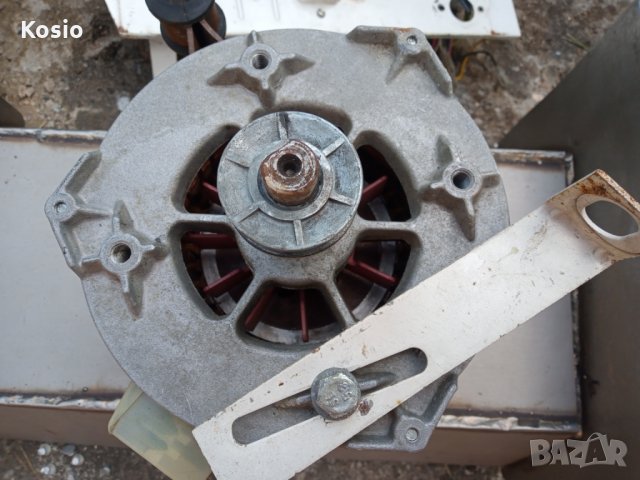 Резервни части за пералня Татрамат, снимка 3 - Перални - 33727899