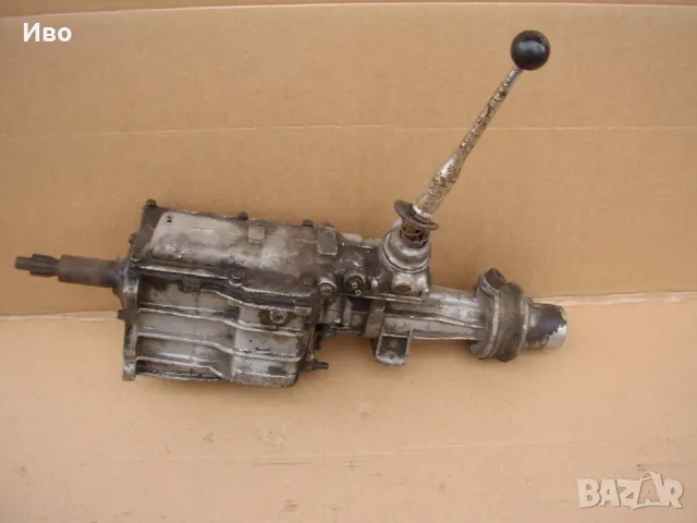 Части за Волга, снимка 4 - Части - 12722406