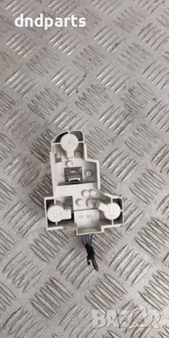 Платка външен стоп BMW 3-Series E46 2002г.(лява комби)	