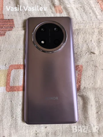 honor  magic 7 lite, снимка 3 - Други - 56214323