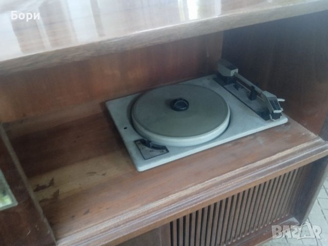 Хармония 20 радиошкаф, снимка 7 - Радиокасетофони, транзистори - 37442314