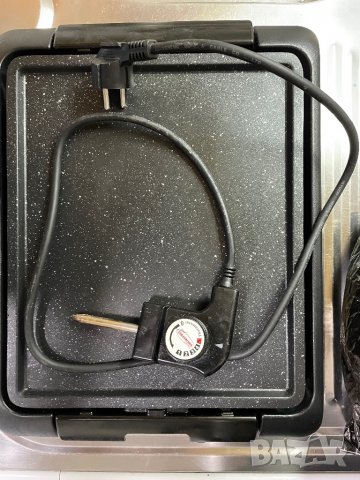 Скара тефлон бездимна, снимка 2 - Фигурки - 38691883