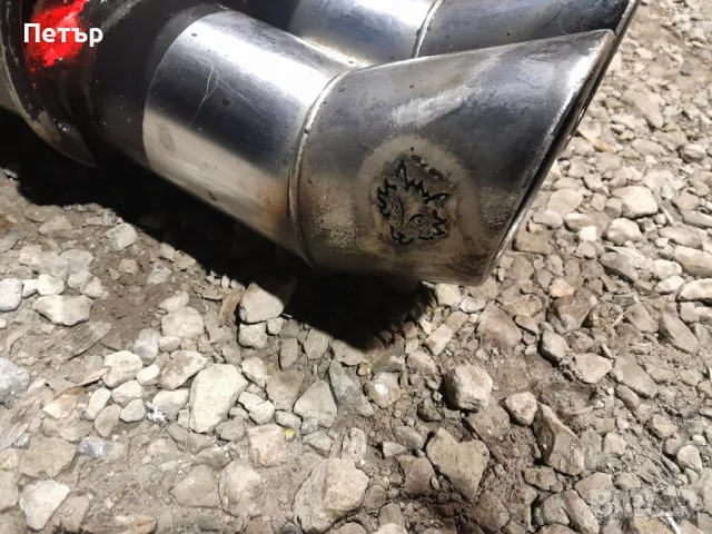 Оригинално спортно гърне Remus , снимка 6 - Части - 48915737