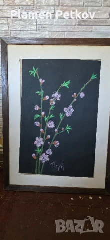 картини ръчно изработени, снимка 2 - Картини - 51317652