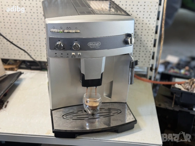 На Части - Delonghi Esperienza ESAM03.110 Delonghi Magnifica