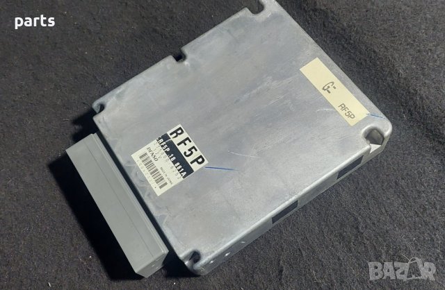 Компютър Мазда 6 2.0 - RF5P18881A - 2758006252 N, снимка 2 - Части - 39928227