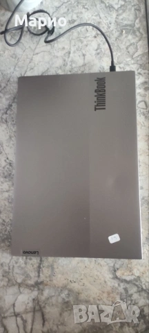 Lenovo thinkbook 14 G2 intel i7, снимка 4 - Лаптопи за работа - 54273678