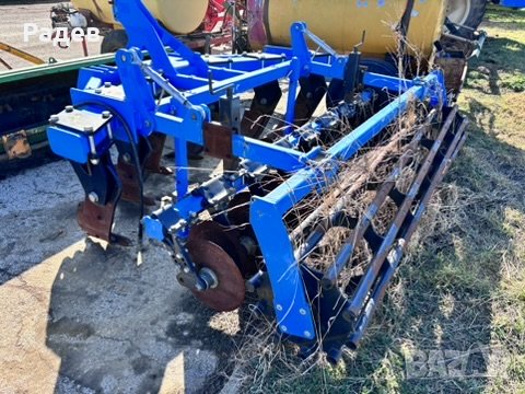 Продълбочител Tytan Plow Agroland , снимка 4 - Селскостопанска техника - 44209343