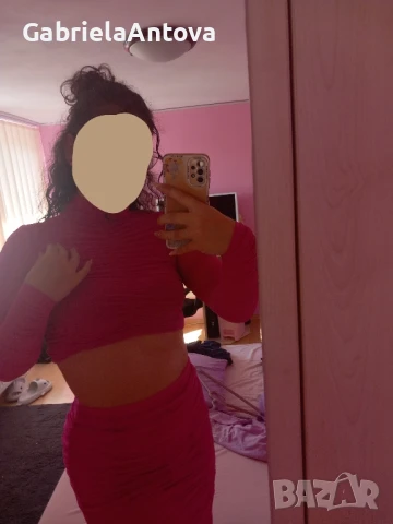 Елегантен комплект, снимка 4 - Костюми - 50887308