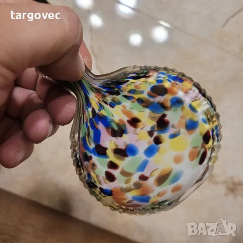 колекция Фин и баварски парфюмни шишета, снимка 10 - Колекции - 49226192