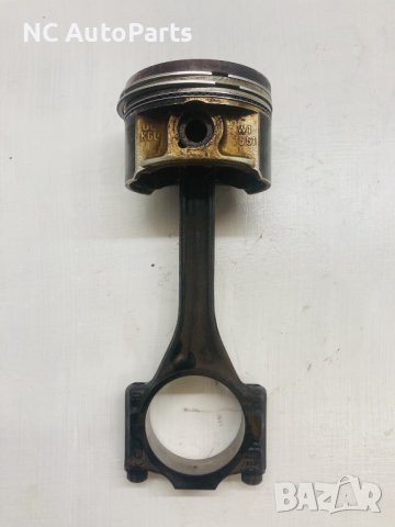 Бутало с биела за VW Golf Голф Поло Сеат Ароса 1.4 бензин AEX 030DM 1998, снимка 2 - Части - 42716469