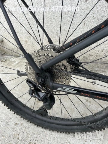 КТМ Велосипед , снимка 5 - Велосипеди - 53921441