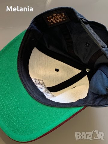 Лот шапки с Air Jordan и DC, 8-14 г. + подарък, снимка 7 - Шапки, шалове и ръкавици - 29281959