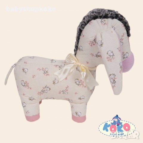 Играчка от текстил , снимка 9 - Други - 9543899