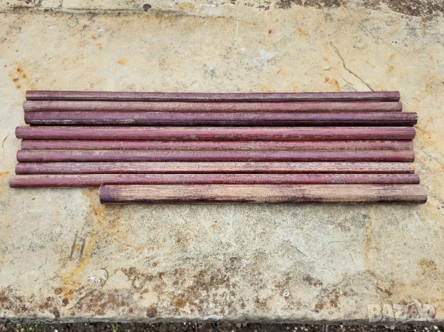 Текстолит Пръчки , снимка 7 - Други инструменти - 52082557