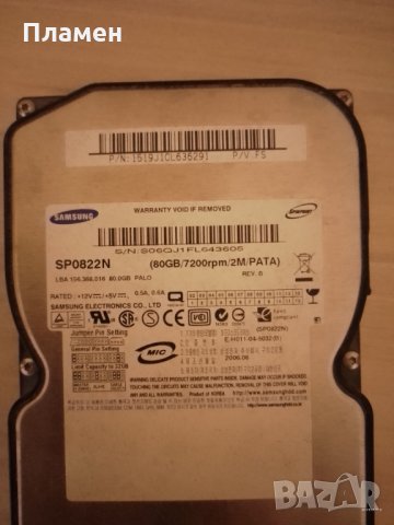 Компоненти за компютри, снимка 2 - Кабели и адаптери - 34391350