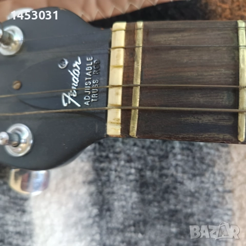 Електро акустична китара Fendar, снимка 4 - Струнни инструменти - 51800567