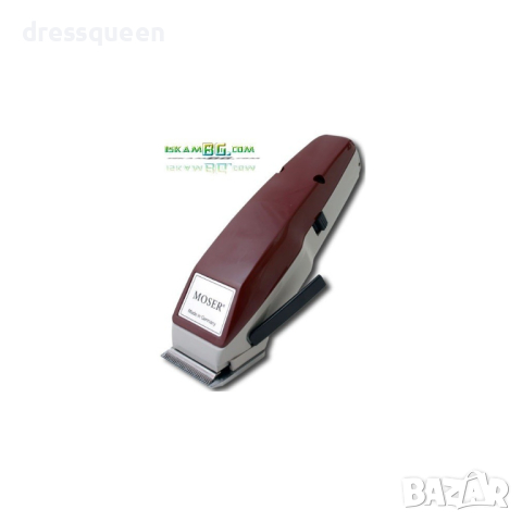 0569 Машинка за подстригване MOSER profiline 1400, снимка 2 - Машинки за подстригване - 44793683