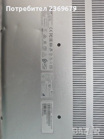 Acer swift 3 sf314, снимка 5 - Лаптопи за работа - 53880759