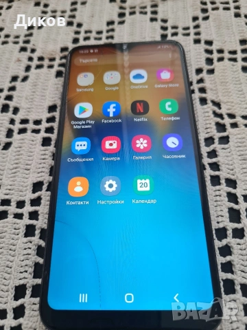 Samsung galaxy A20E BLACK , снимка 4 - Samsung - 54174781