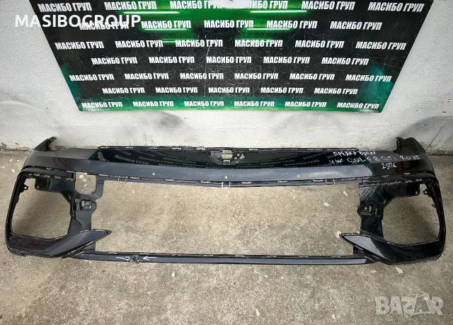 Броня предна брони за Фолксваген Голф 8 Vw Golf 8 GTI, снимка 2 - Части - 56275317