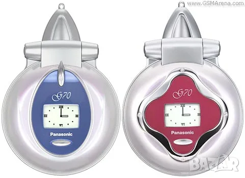 Продавам зарядното Panasonic EB-CAG70EU, снимка 4 - Оригинални зарядни - 55859694