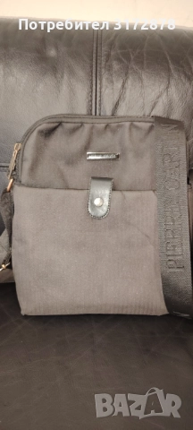 Мъжка чанта Pierre Cardin 