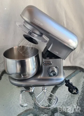 Планетарен миксер CLATRONIC немски