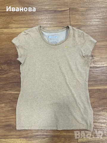 Тениска Nike, снимка 1