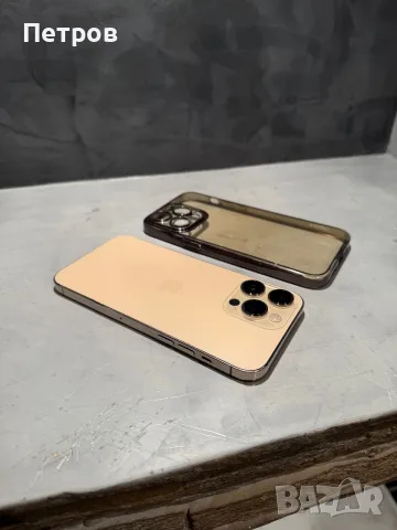 КАТО НОВ Iphone 14 Pro Max 256 GB Gold