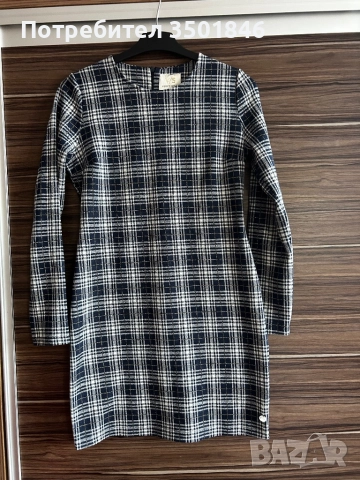 Дамски рокли, снимка 7 - Рокли - 52618709