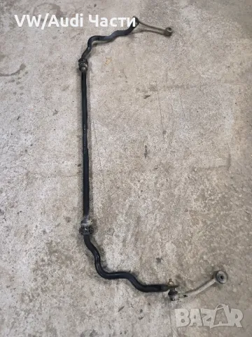 Задна стабилизираща щанга за Туарег Порше Ауди VW Touareg Porsche Cayenne Audi Q7 7L0511025B, снимка 2 - Части - 47683648