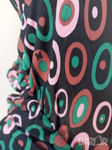 Дамска рокля Missoni, снимка 8 - Рокли - 55768979