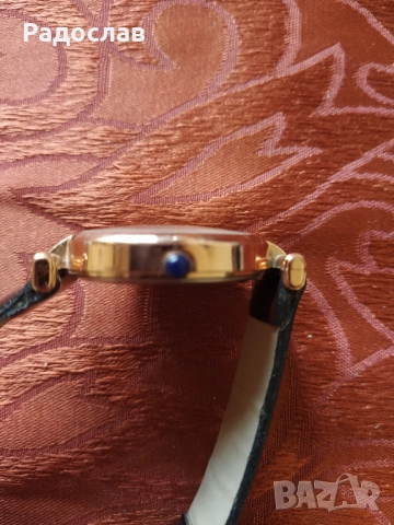 дамски часовник Calvin Klein , снимка 4 - Дамски - 52002445