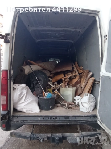 Почистване на апартаменти, снимка 9 - Други услуги - 53299120