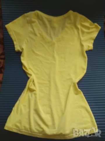 G-STAR RAW оригинална дамска тениска XS - S размер , снимка 6 - Тениски - 50566336