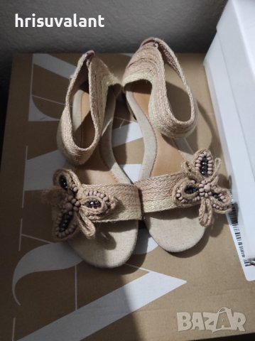 Сандали, снимка 1