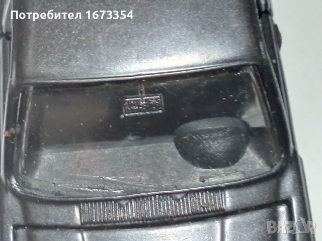 ГАМА мини( МЕРЦЕДЕС) +ВОЛГА М 21, снимка 12 - Колекции - 29342379