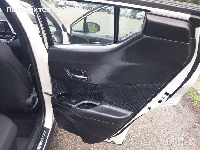 Toyota C-HR, снимка 9 - Автомобили и джипове - 54061225