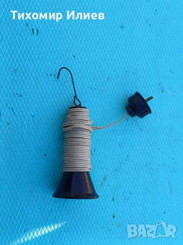 Подвижни лампи за Москвич