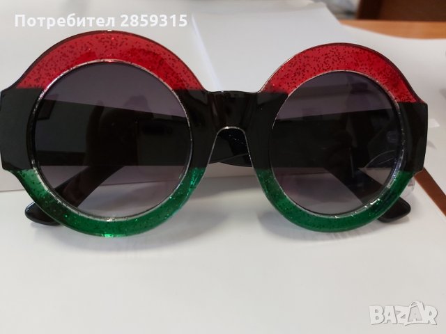 Дамски слънчеви очила 3, снимка 6 - Слънчеви и диоптрични очила - 30748408