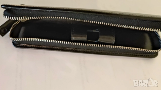 Калъф за писалка MONTBLANC, снимка 2 - Други ценни предмети - 51819201