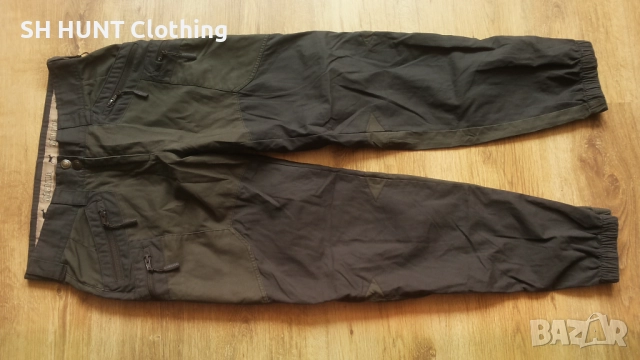 HARKILA Trouser размер 36 / S за лов панталон със здрава материя - 1569
