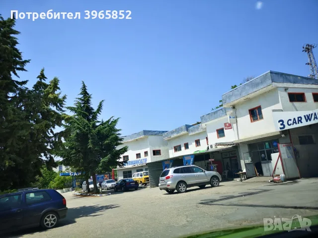 Помещение под наем