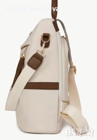 Раница, снимка 4 - Чанти - 51467940