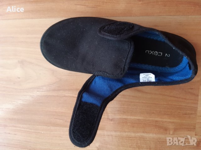 Детски гуменки Next /за физкултура/, номер 34 - 21.5 см, снимка 5 - Детски гуменки - 38268798