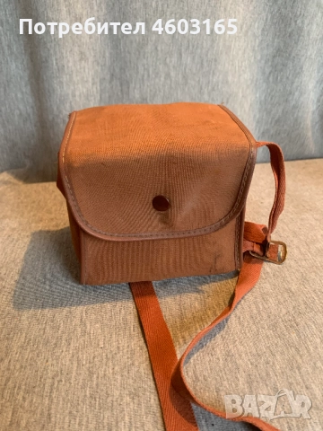 фотоапарат Kodak Six-20 Brownie Model E , снимка 7 - Фотоапарати - 52868298