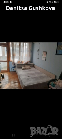 Продавам употребявани мебели на изгодна цена, снимка 3 - Спални и легла - 52478399