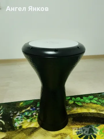 продавам турска тарамбука + калъв , снимка 2 - Други - 55893398