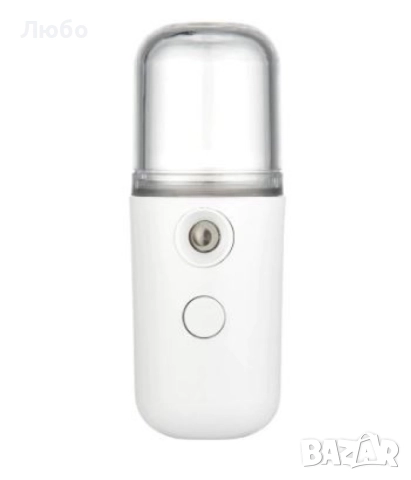 Мини овлажнител, арома дифузер за въздух, снимка 4 - Овлажнители и пречистватели за въздух - 52721176